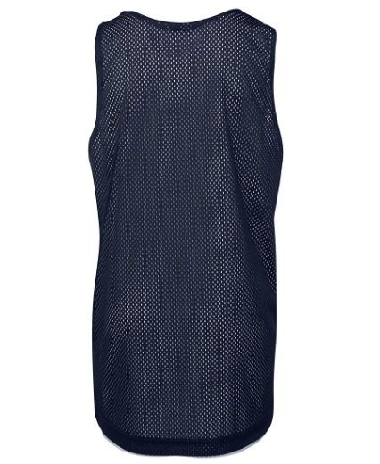 Picture of JB's Wear, Podium Adults Reversible Training Singlet